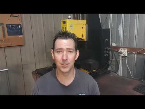Clint True video testimonial