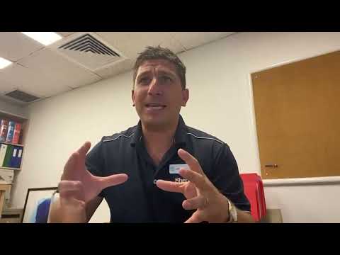 Josh Katz video testimonial