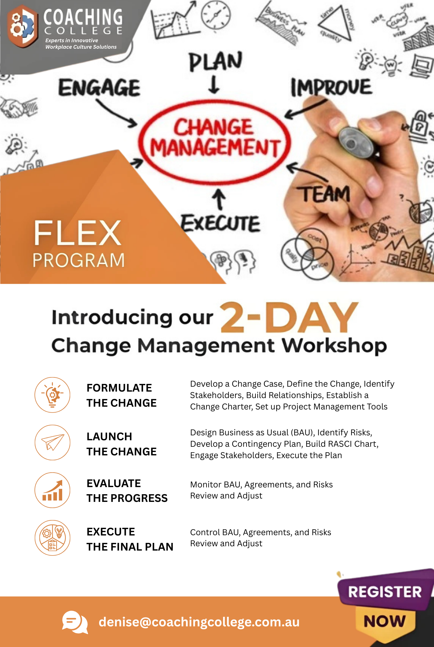 flex program