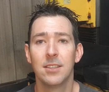 Clint - Coaching College - Coaching College Clint built his Confidence and a Positive Mindset